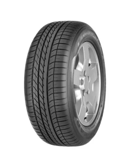 Pneu Aro 19 Goodyear Eagle F1 Asymmetric Suv Rof 255/50R19 107W