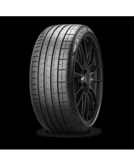 Pneu Aro 19 Pirelli P Zero (Mo) (Ks) 235/50R19 99W